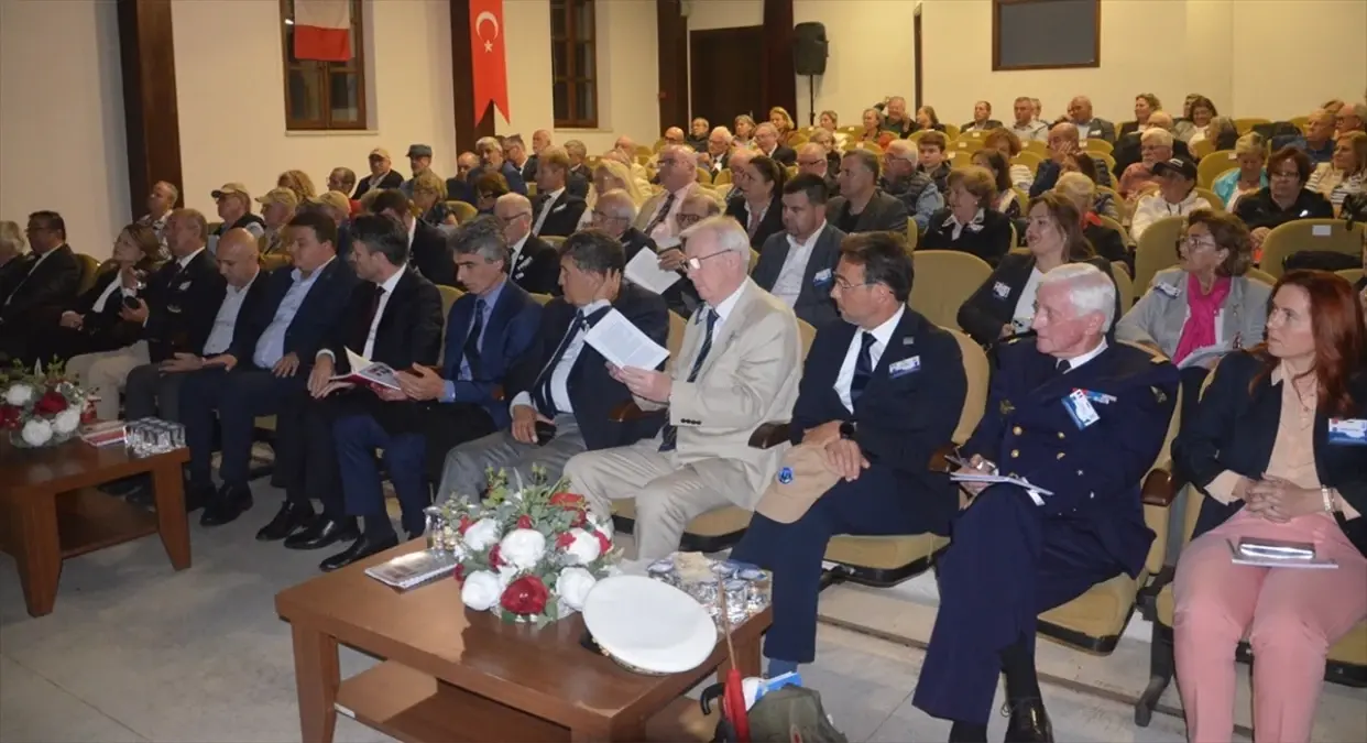 Çanakkale Zaferi\'nde Barış Buluşması