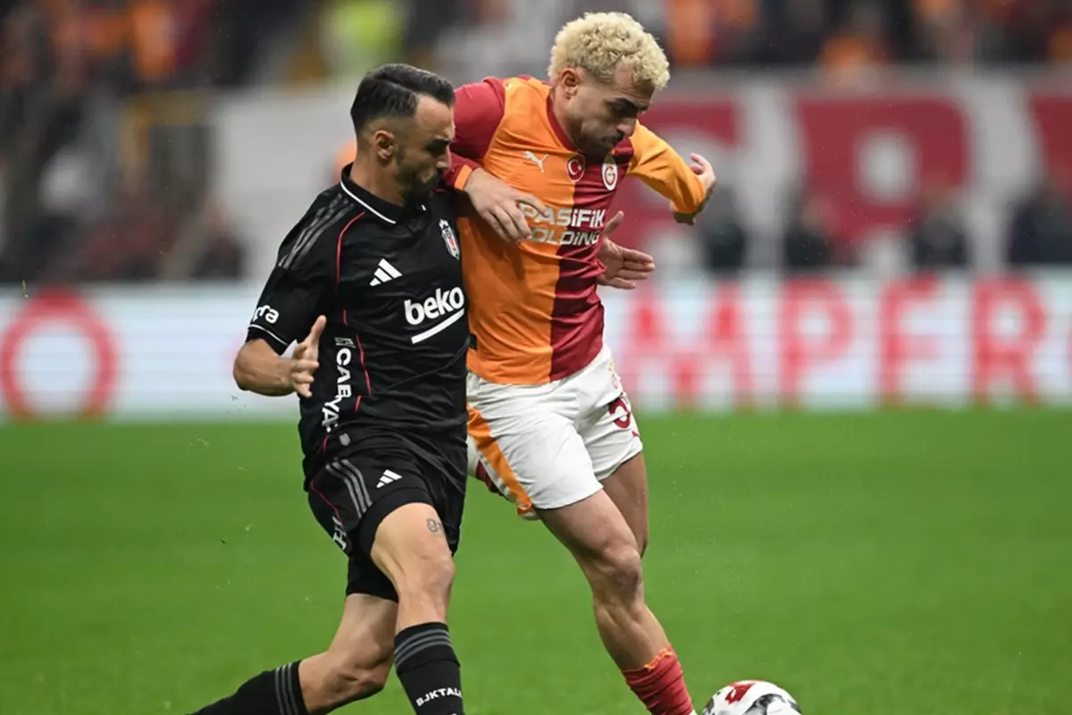 Deniz Çoban\'dan bomba iddia: Derbi tekrar edilebilir