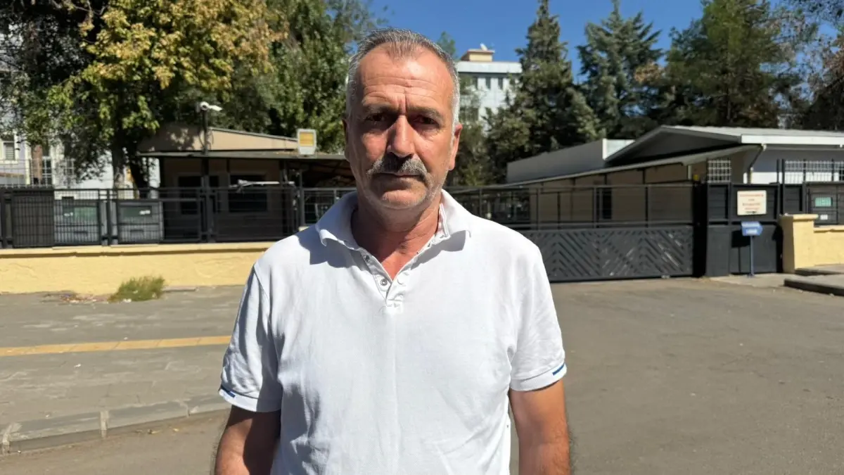 Diyarbakır\'da Kuaför Saldırısı