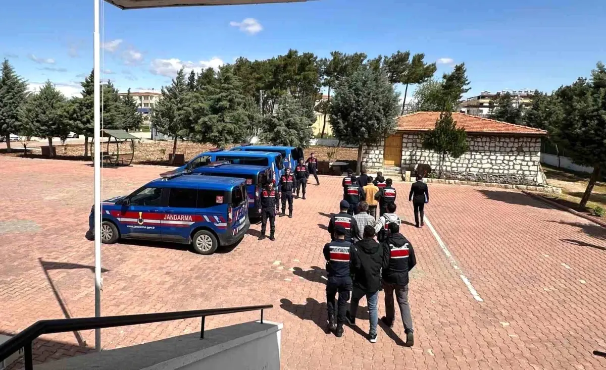 Gaziantep\'te Arazi Anlaşmazlığı: 3 Ölü, 10 Zanlı Yakalandı