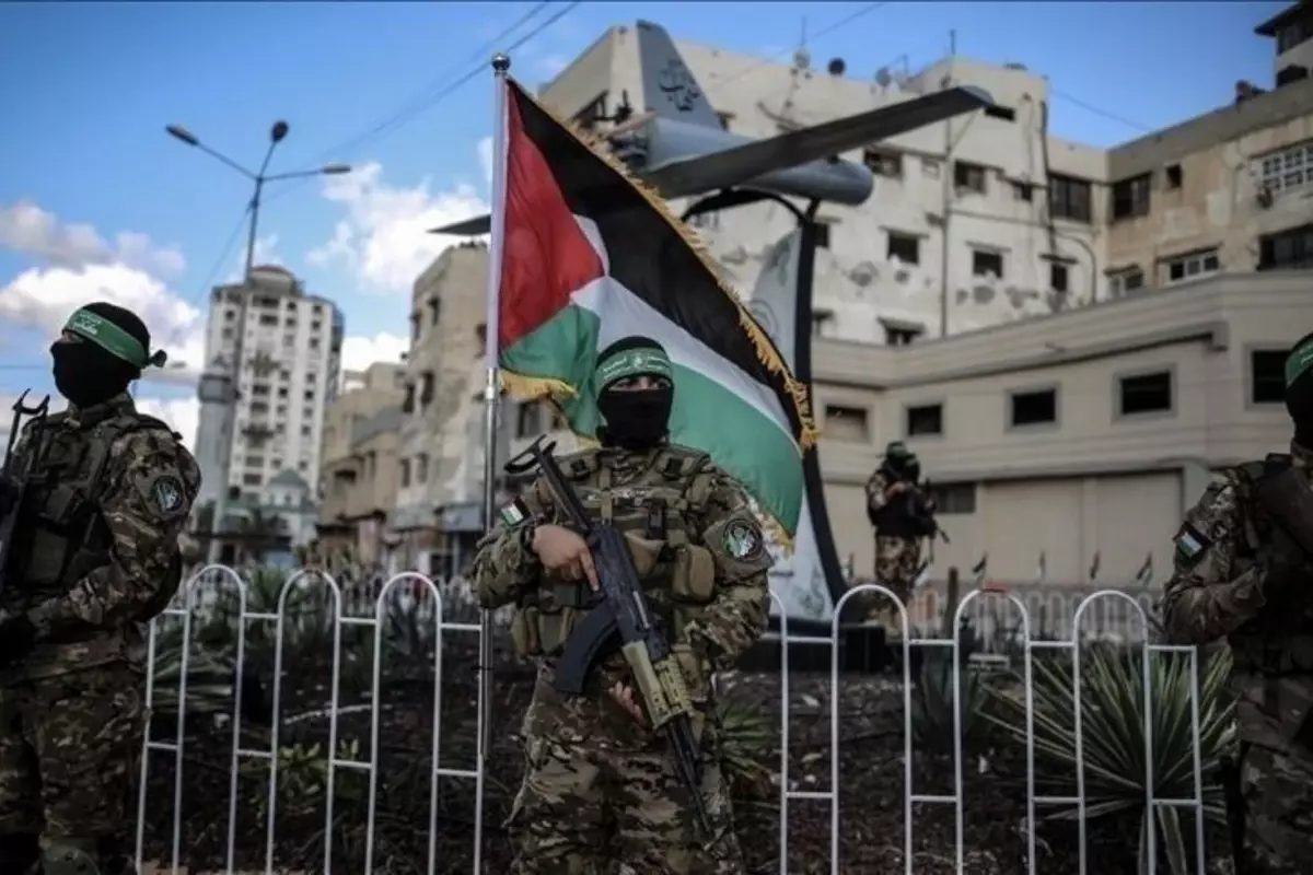 Hamas ve İsrail, müzakereler için Mısır\'da görüşecek