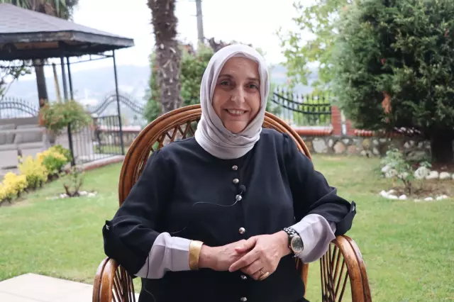 Hastalığına şifa ararken hayatının işini buldu! Türkiye'nin dört bir yanına sipariş gönderiyor