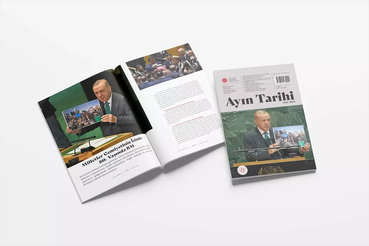 Burhanettin Duran: Türkiye\'nin Eğitim Diplomasisi ve Yükseköğretim İleri Aşamada