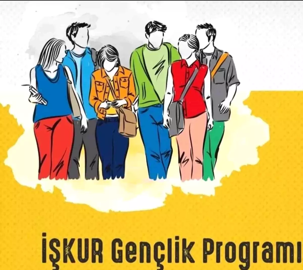 İŞKUR Gençlik Programı Kontenjanı 150 Bine Çıkarıldı