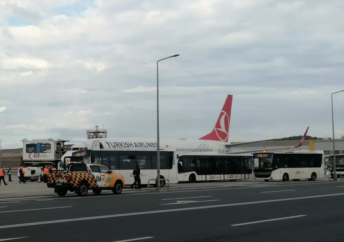 Küresel Sumud Filosu Aktivistleri İstanbul\'da
