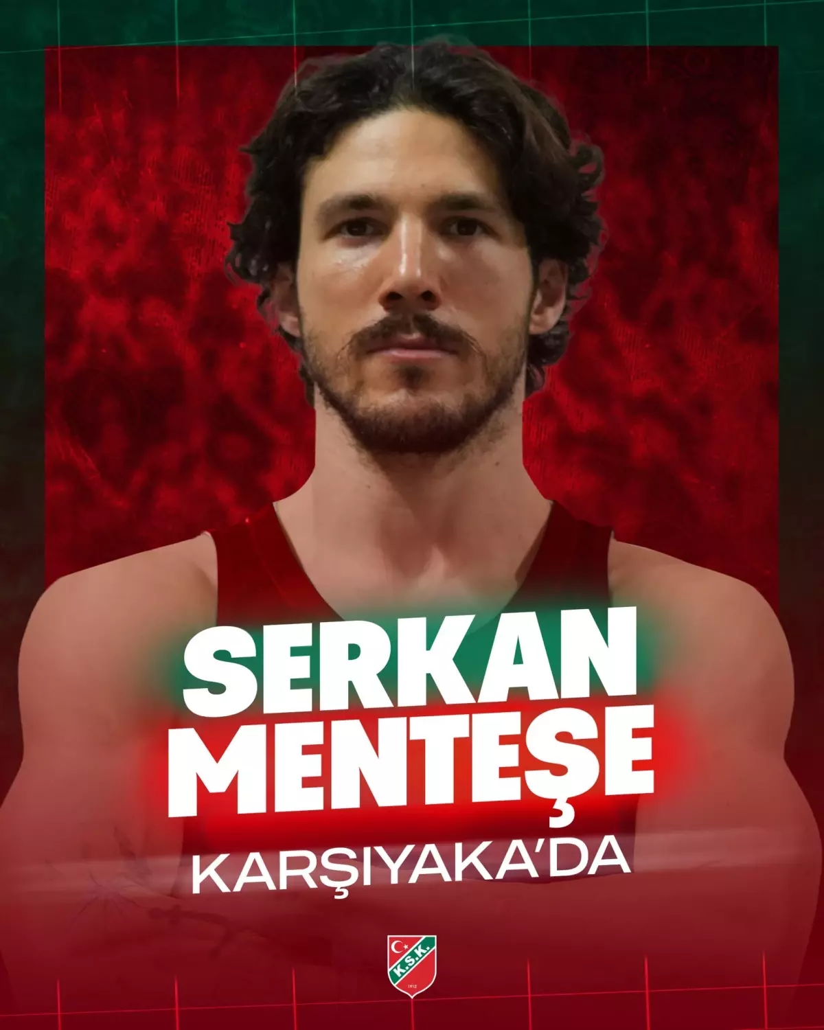 Karşıyaka, Merkezefendi\'yi Ağırlıyor