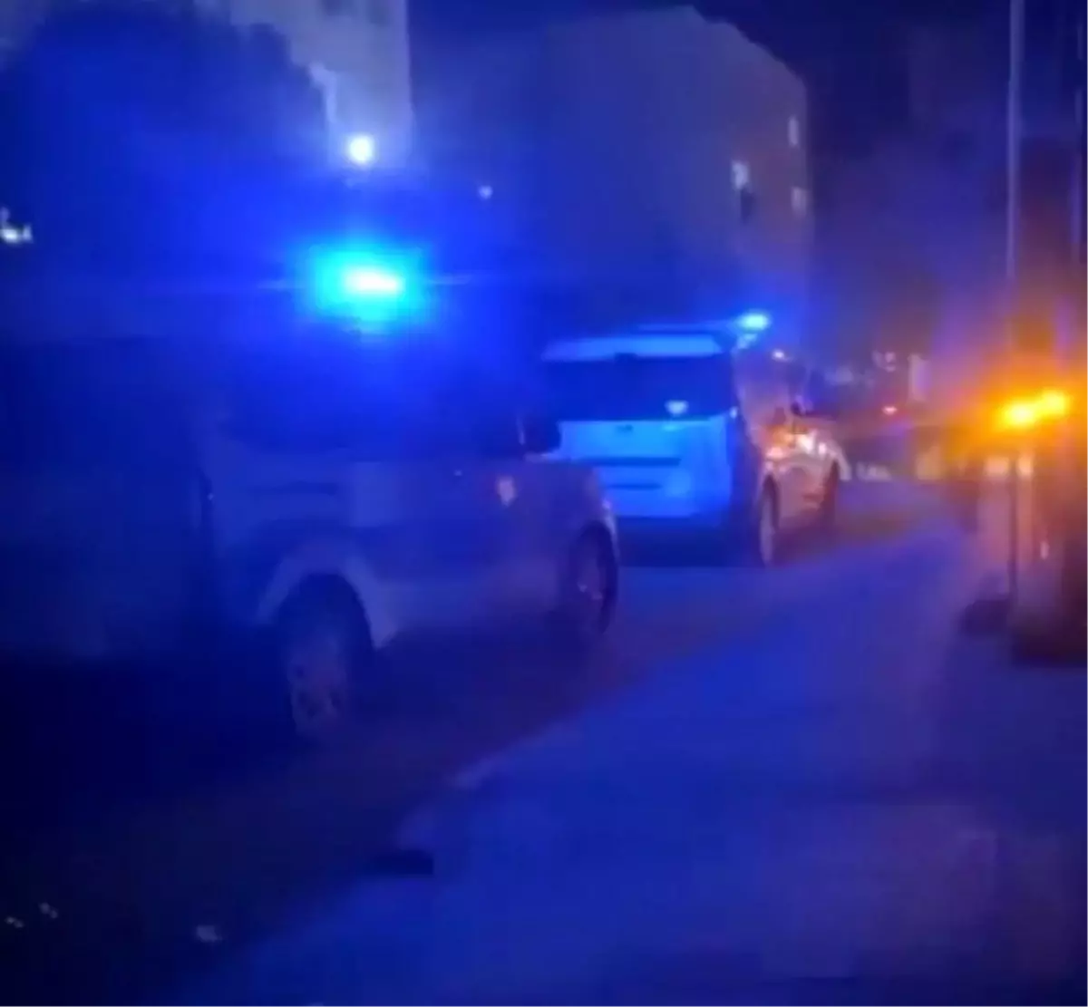 Kına gecesinde ortalık karıştı! Müzisyen darp edildi