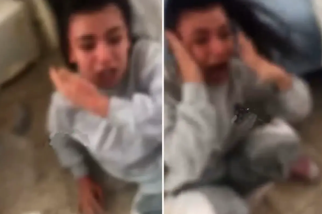 Kız kardeşine kaynar su döken ağabey yaptıklarını böyke savundu: Namus meselesi