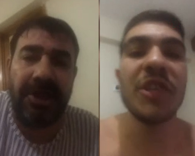 Kız kardeşine kaynar su döken ağabey yaptıklarını böyke savundu: Namus meselesi