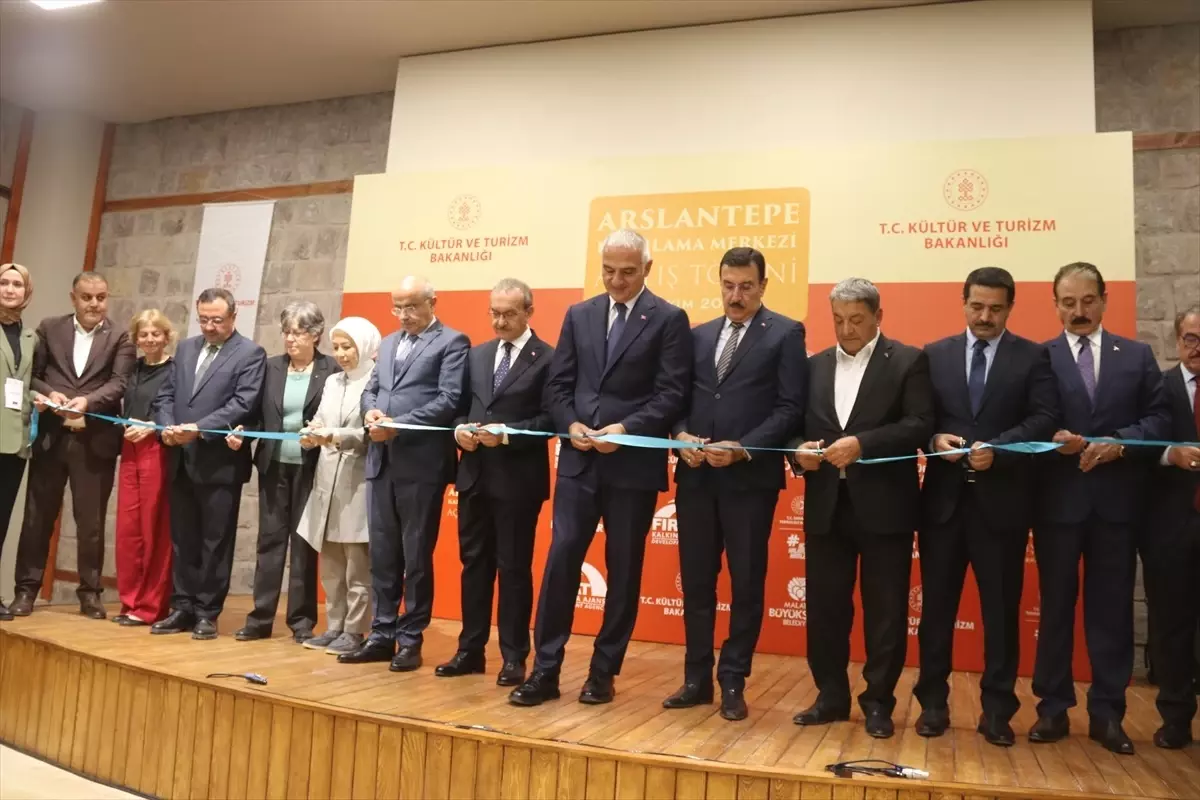 765 Arkeolojik Çalışma Gerçekleştirildi