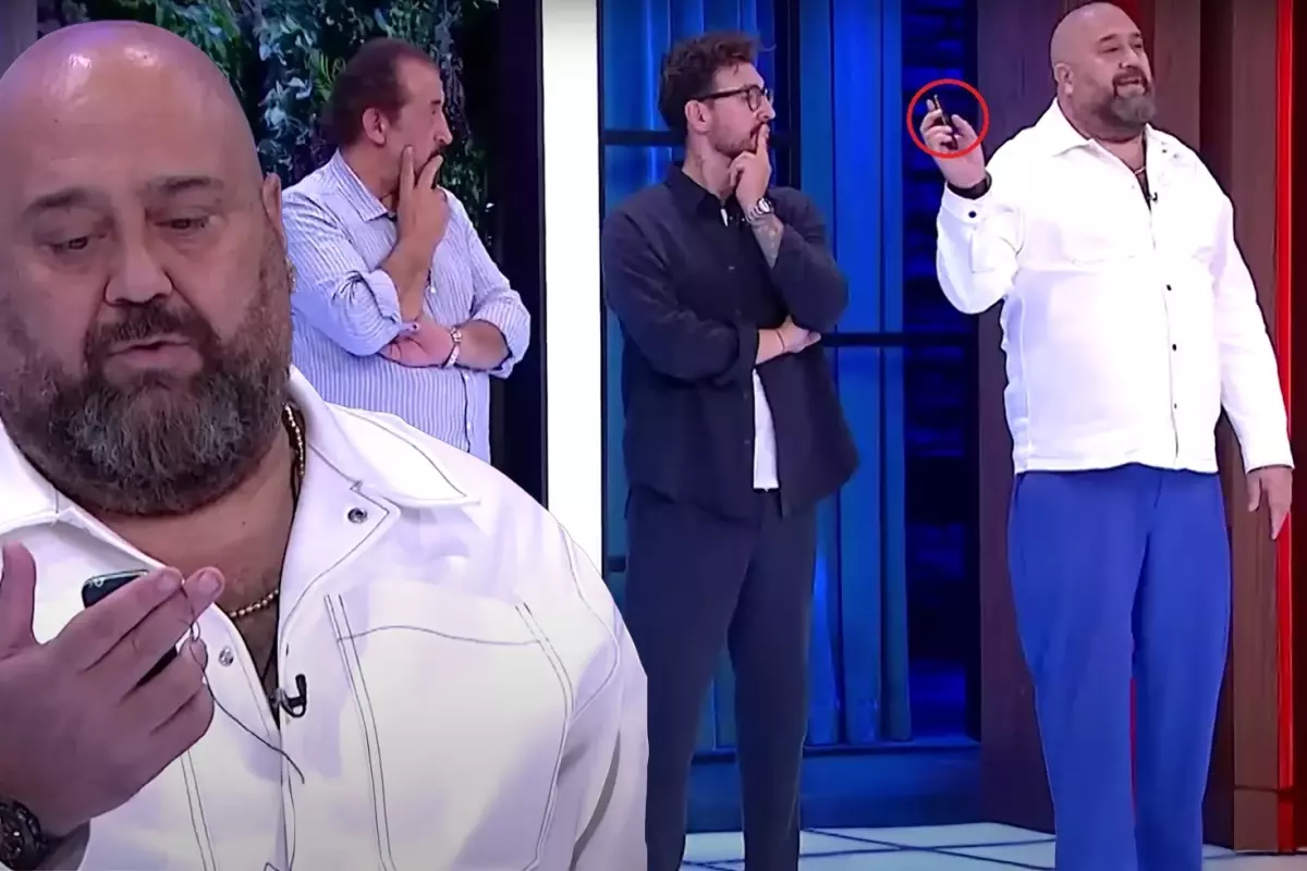 MasterChef\'te kural ihlali yapan yarışmacılar belli oldu! İşte aldıkları ceza