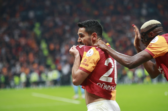 Nefesleri kesen derbide her şey var, kazanan yok