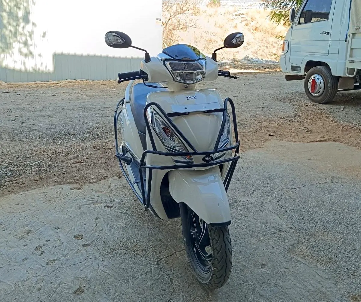 Adıyaman\'da Motosiklet Hırsızlığı