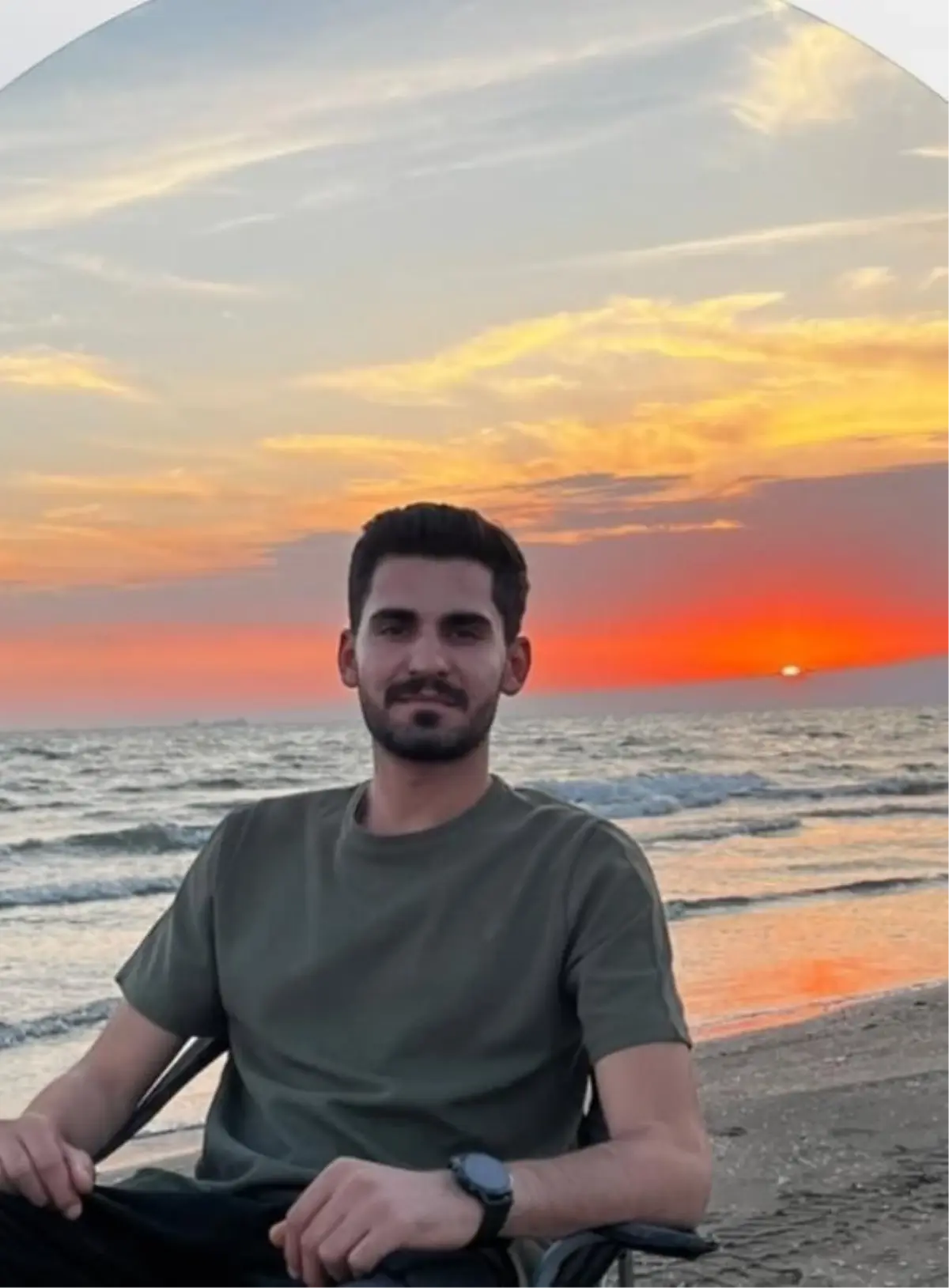Mersin\'de Motosiklet Kazası: Bir Ölü