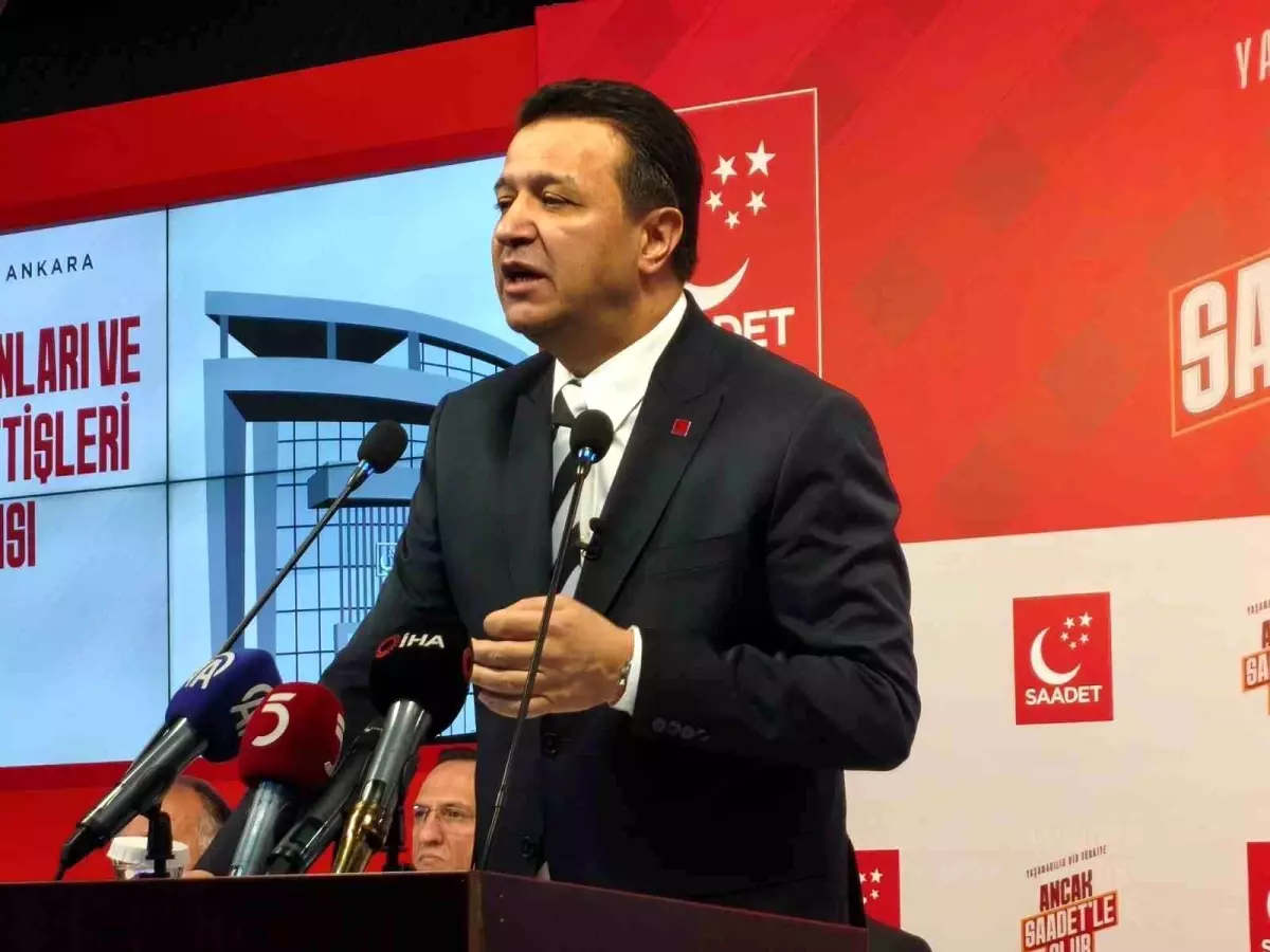 Arıkan: İsrail\'in Planı İşgal Planıdır