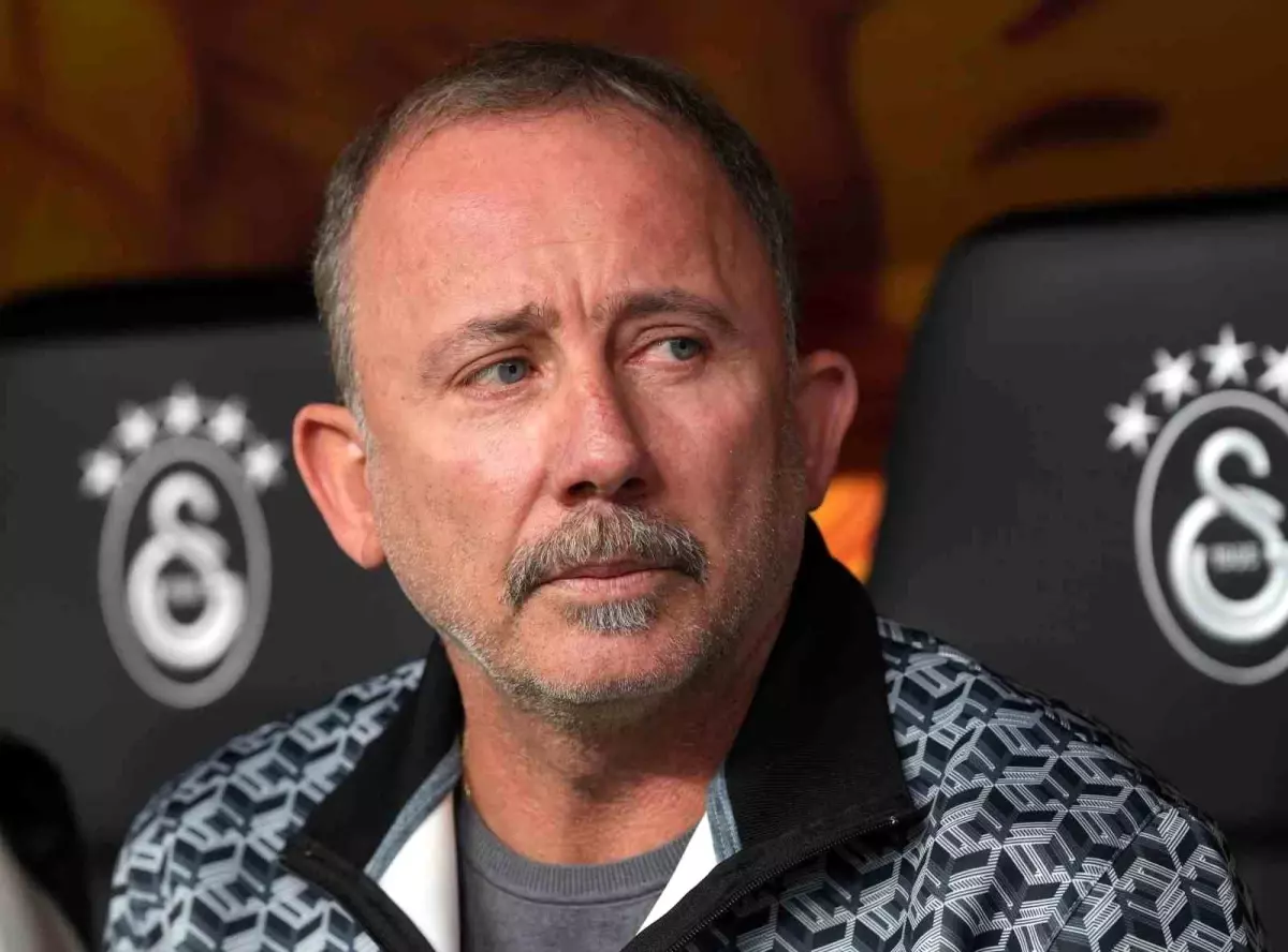 Beşiktaş\'tan Galatasaray Derbisi İçin Aynı 11