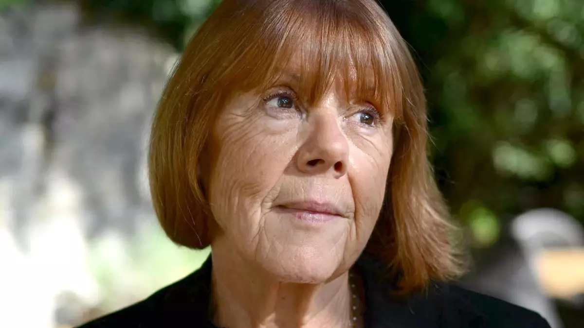 Gisèle Pelicot\'un Tecavüz Davası