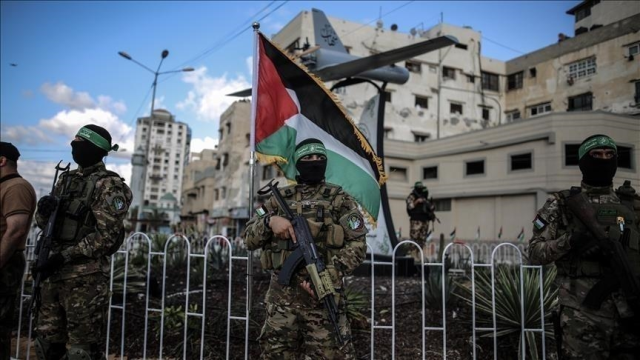 Trump: İsrail ilk çekilme hattını kabul etti, Hamas onay verdiğinde ateşkes derhal yürürlüğe girecek