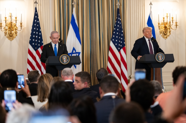 Trump planı sonrası İsrail ve Hamas'tan ilk adım