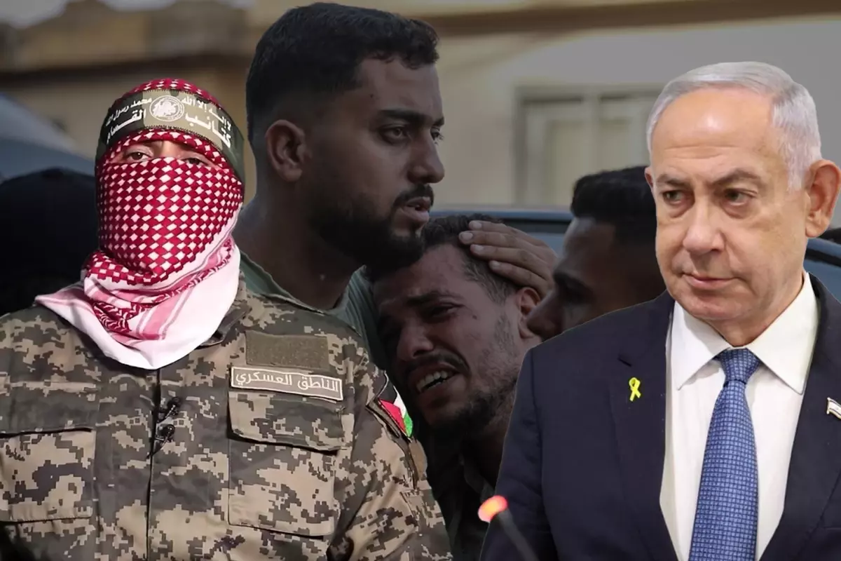 Trump planı sonrası İsrail ve Hamas\'tan ilk adım