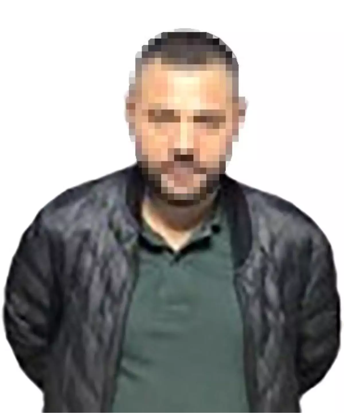 İstanbul\'da \'Tüpçü Muro\' Lakaplı Cinayet Şüphelisi Yakalandı