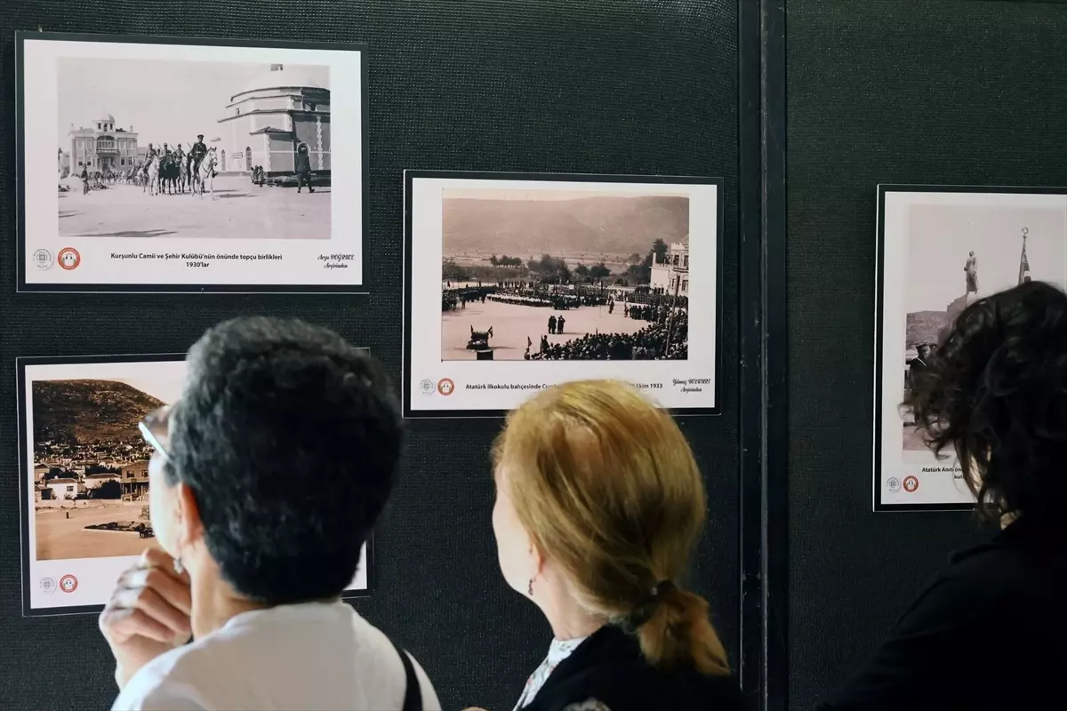 Muğla Sanat Şenliği\'nde Yoğun Etkinlik