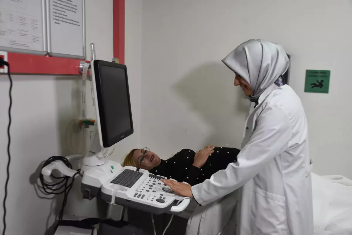 Normal Doğum Her Kadının Hakkı