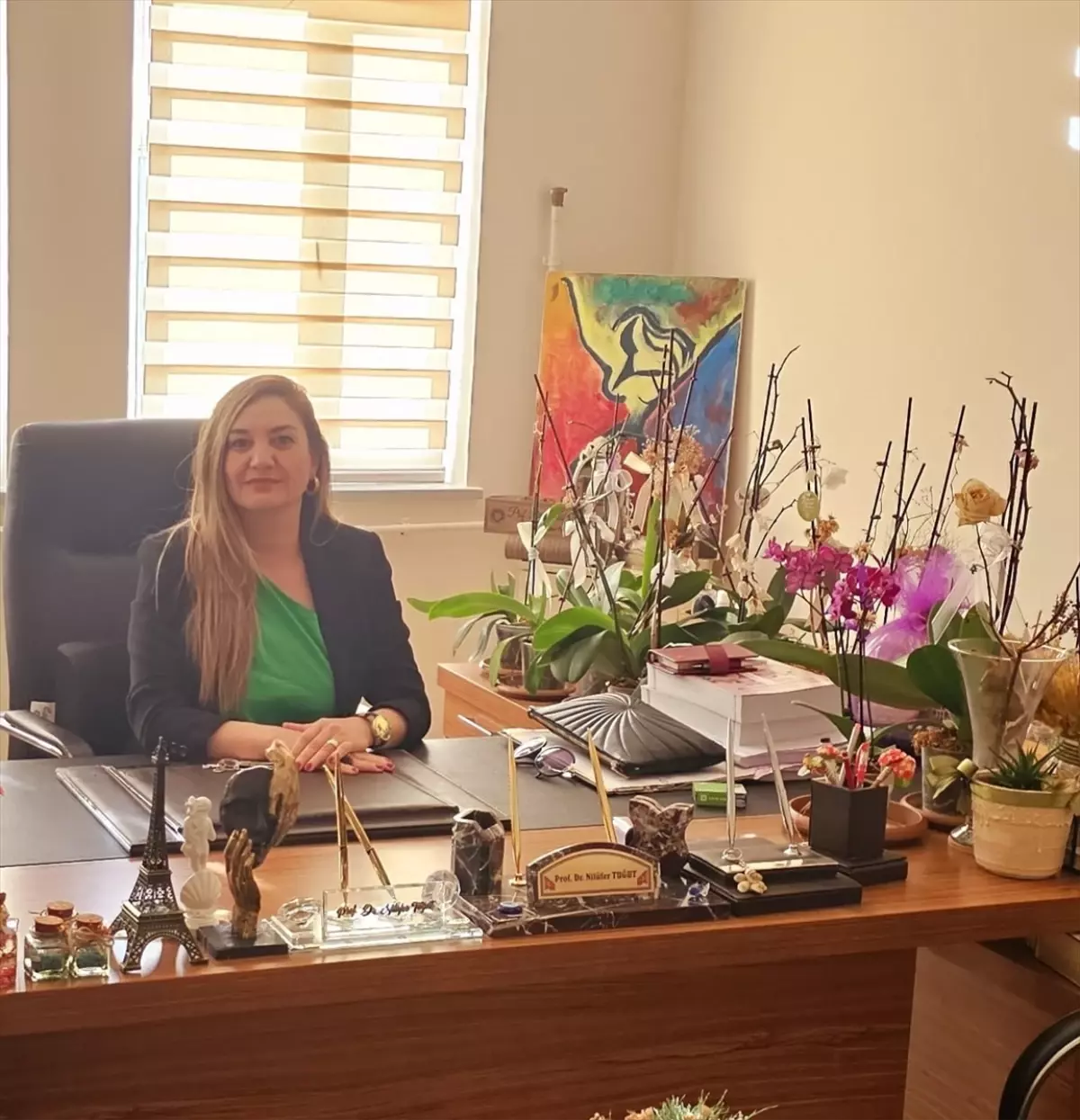 Gece Emzirmenin Önemi Vurgulandı