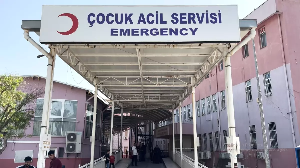 Taksicide Doğan Yesen Bebek
