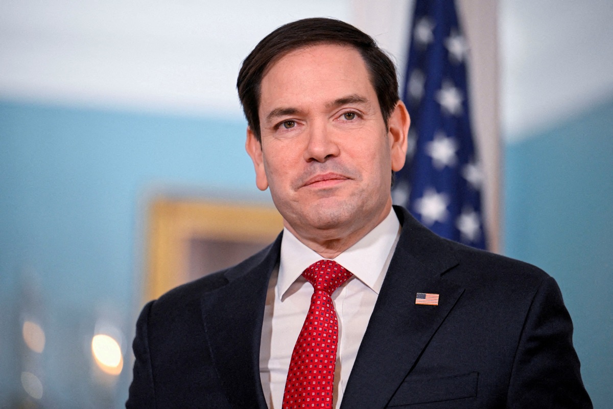 Rubio: Gazze\'deki Savaş Devam Ediyor