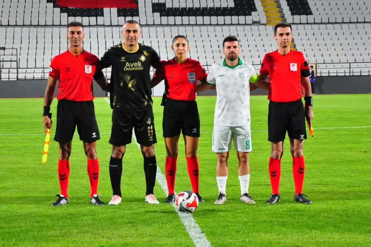 Altay\'dan 22 yıl sonra kötü bir ilk