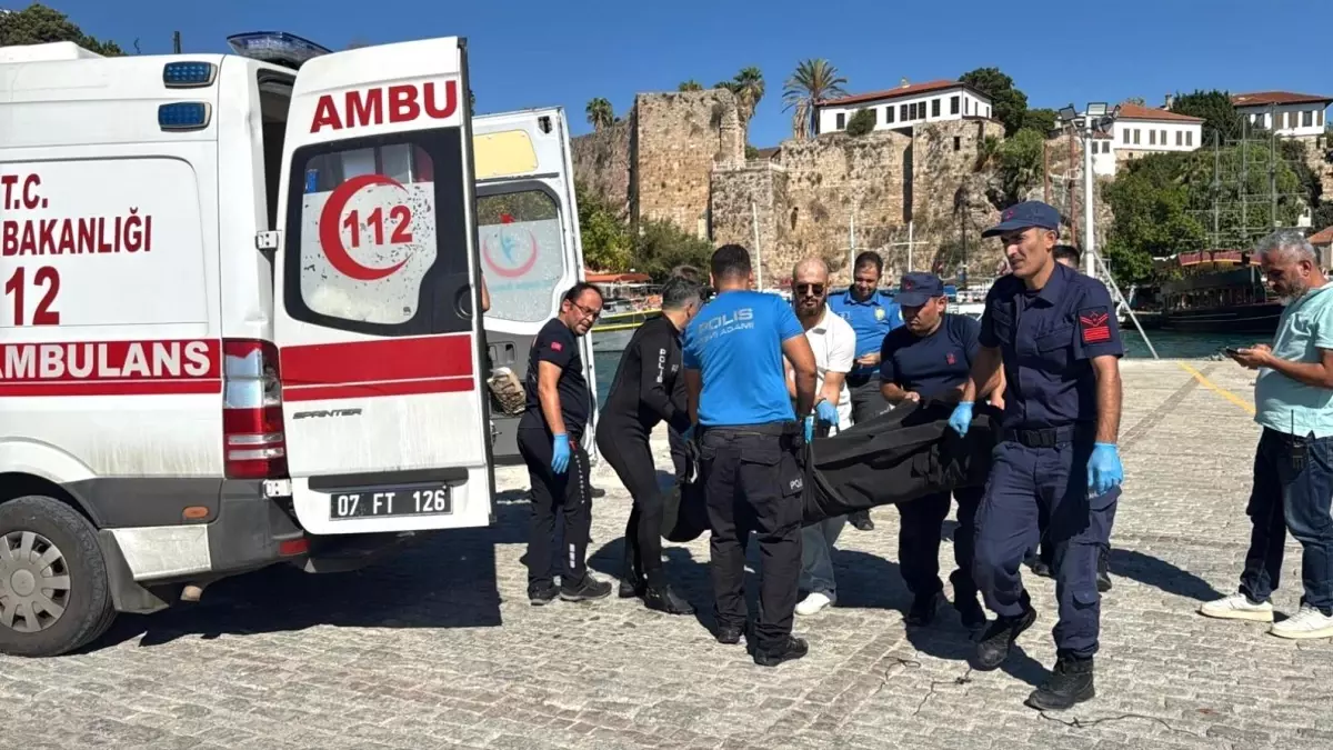 35 metrelik falezlerden düştü! 18 yaşındaki gencin kahreden ölümü