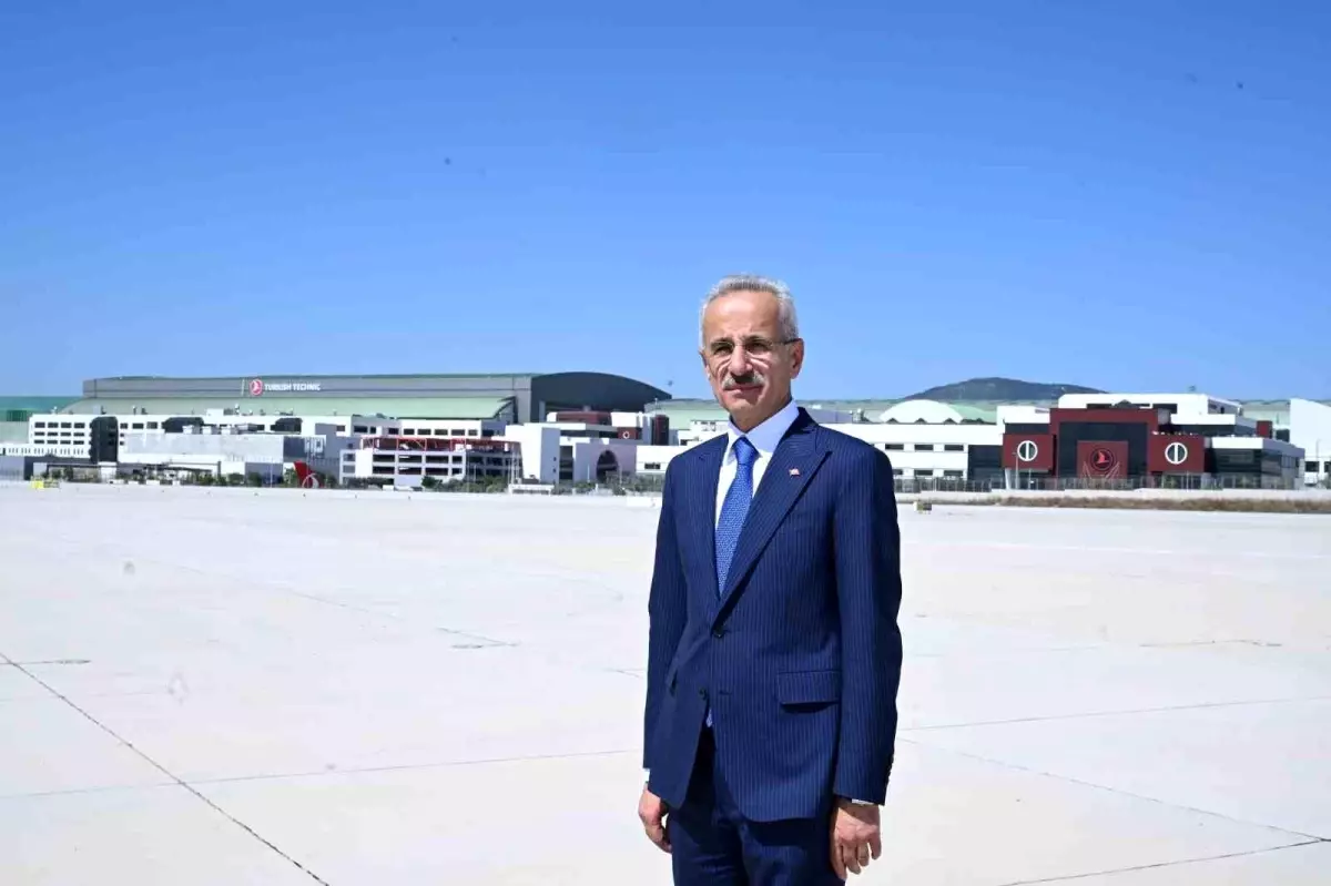 Türkiye\'deki İHA ve Pilot Sayısı Artıyor