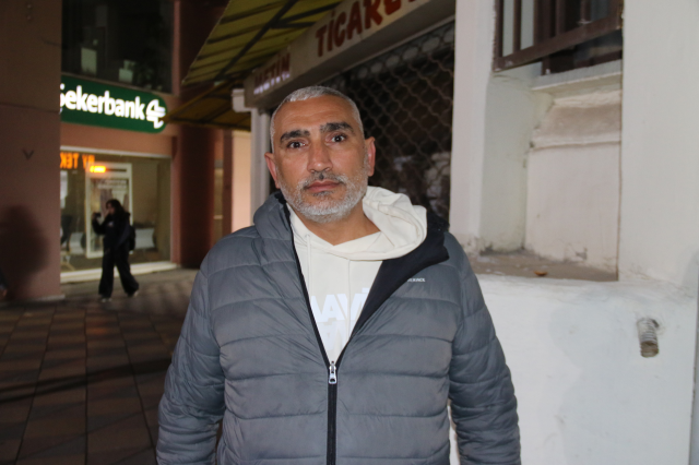 Bozuk Balık İadesi İsteyen Adam Balıkçı Tarafından Darp Edildi