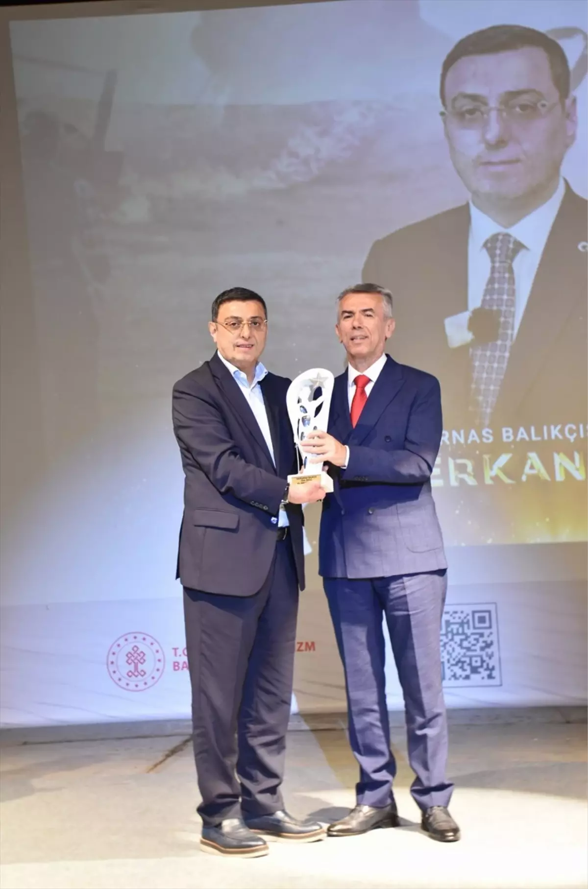 Buğday Tanesi\'ne Halikarnas Balıkçısı Ödülü