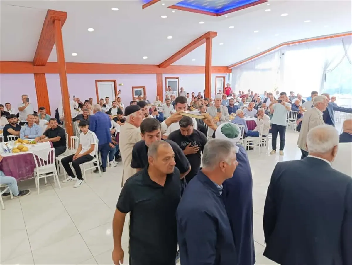Bismil\'de Kan Davası Barışla Sona Erdi