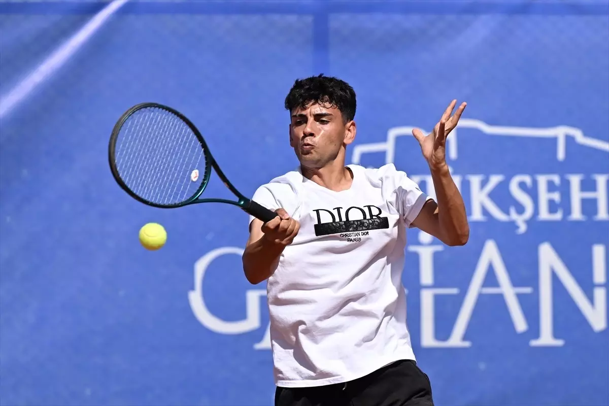 Doğu ve Güneydoğu Tenis Şampiyonası Sonuçlandı