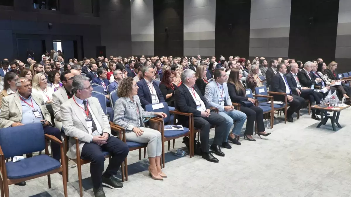 Türkiye Sağlık Turizminde Liderlik Hedefliyor
