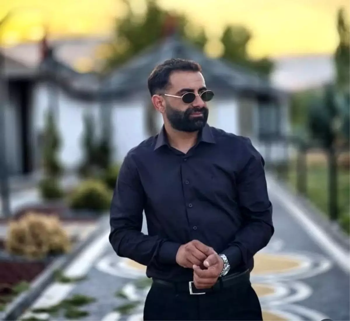 Düzce\'de Genç İntihar Etti