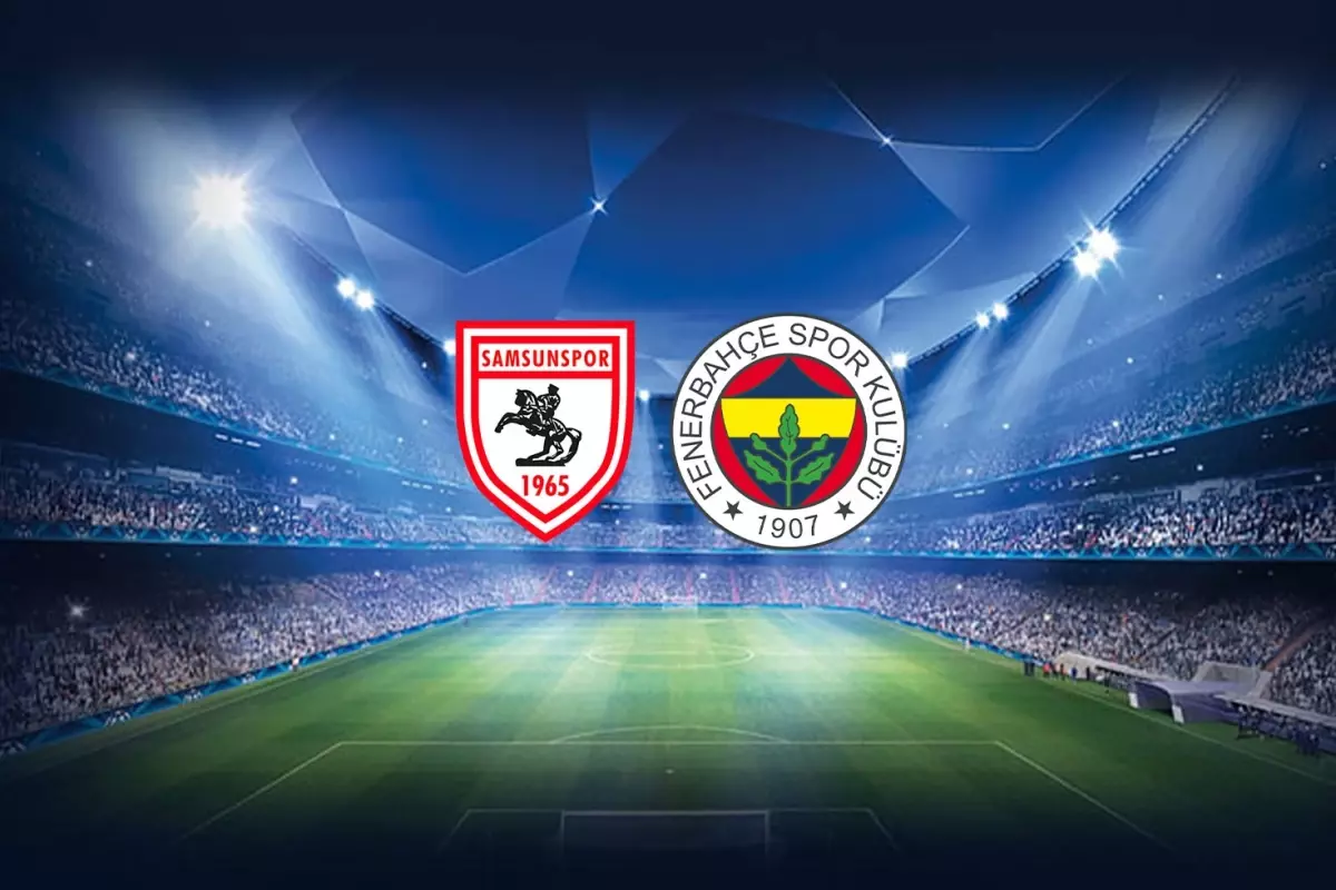 Canlı anlatım! Samsun\'da hem gol hem de penaltı iptal