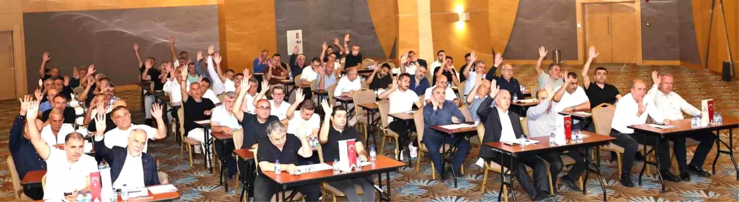 KSO\'dan Filistin\'e Destek Bildirisi