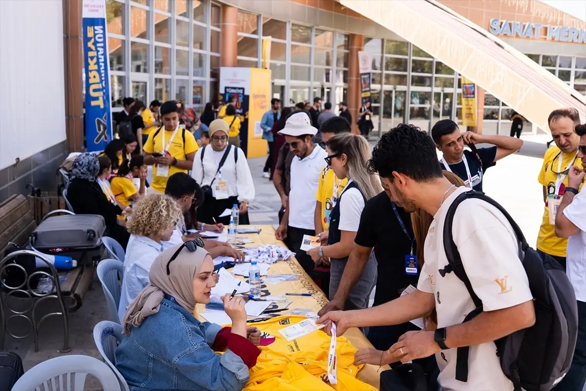 Malatya Kültür Yolu Festivali Devam Ediyor