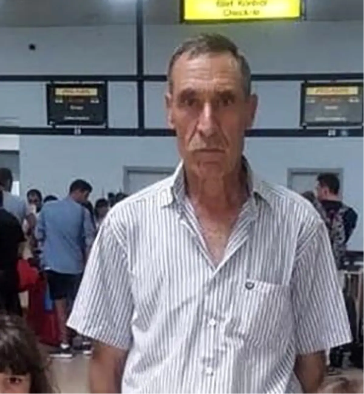 Tarsus\'ta Trafik Kazası: 1 Ölü, 1 Yaralı