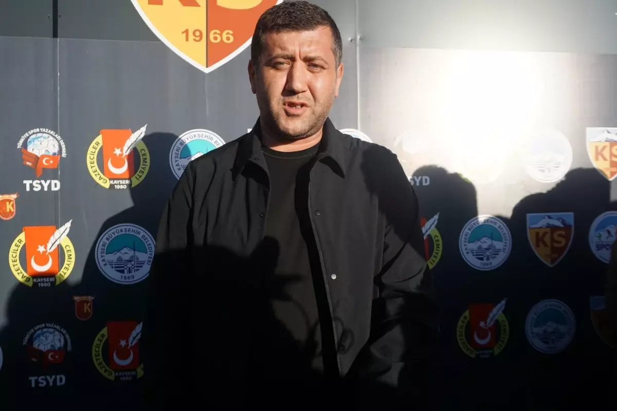 Baki Ersoy: Hırsızları Kulübe Sokmayacağız