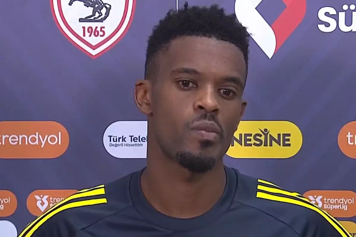Nelson Semedo\'dan maç sonu çarpıcı sözler