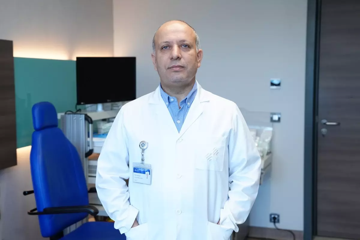 Çocuklarda Orta Kulak İltihabı Riskleri