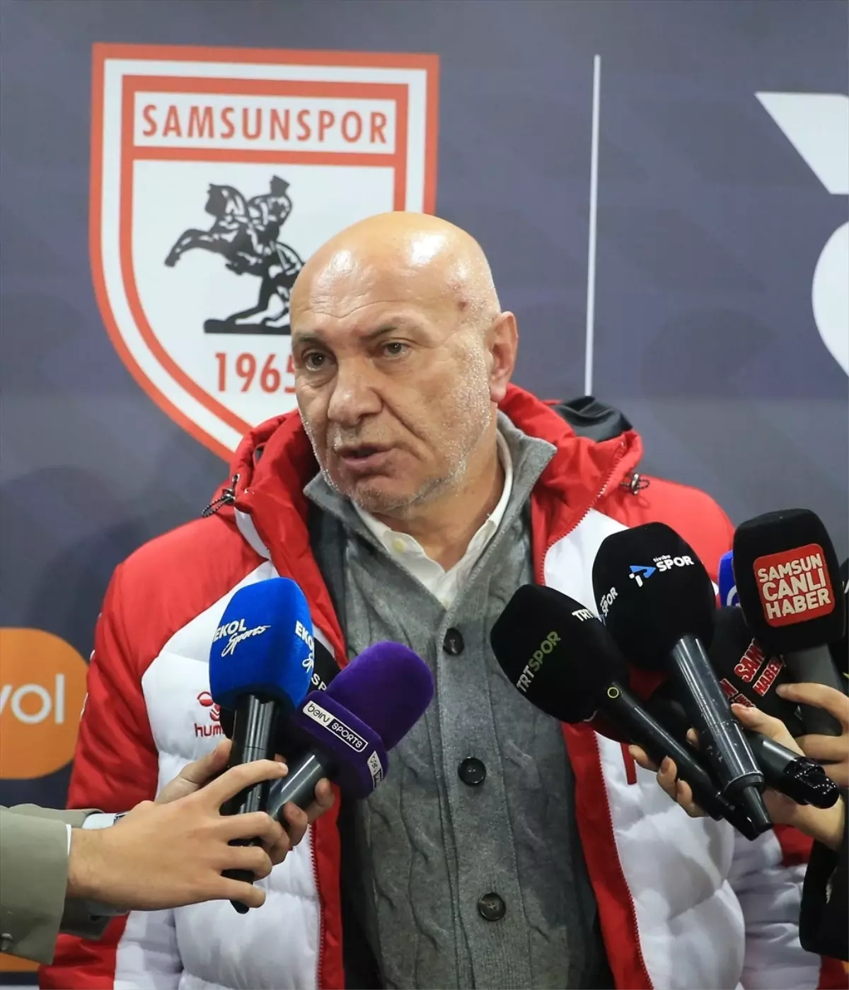 Samsunspor, Fenerbahçe ile Berabere Kaldı