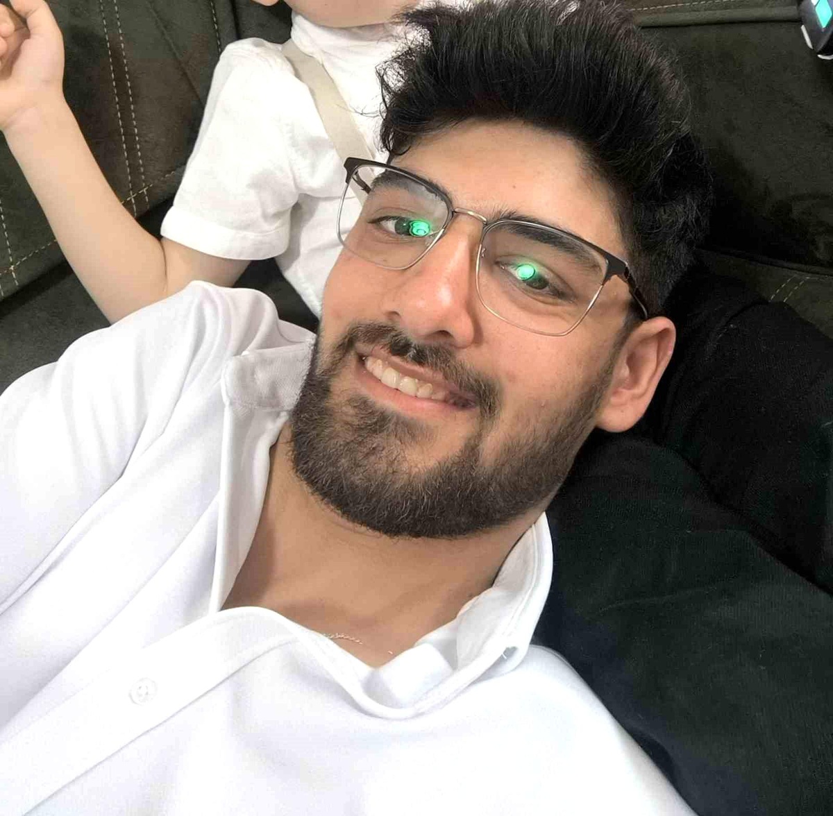 Gaziantep\'te Motosiklet Kazası: Genç Sürücü Hayatını Kaybetti