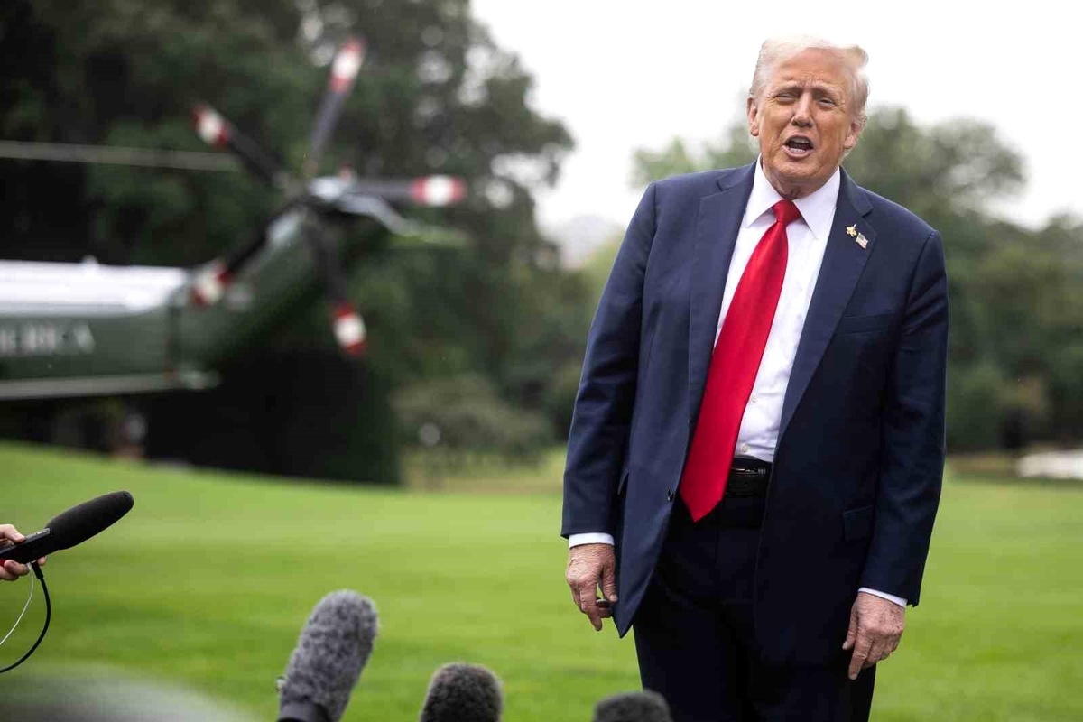 Trump: Gazze Planı\'nda Esnekliğe Gerek Yok