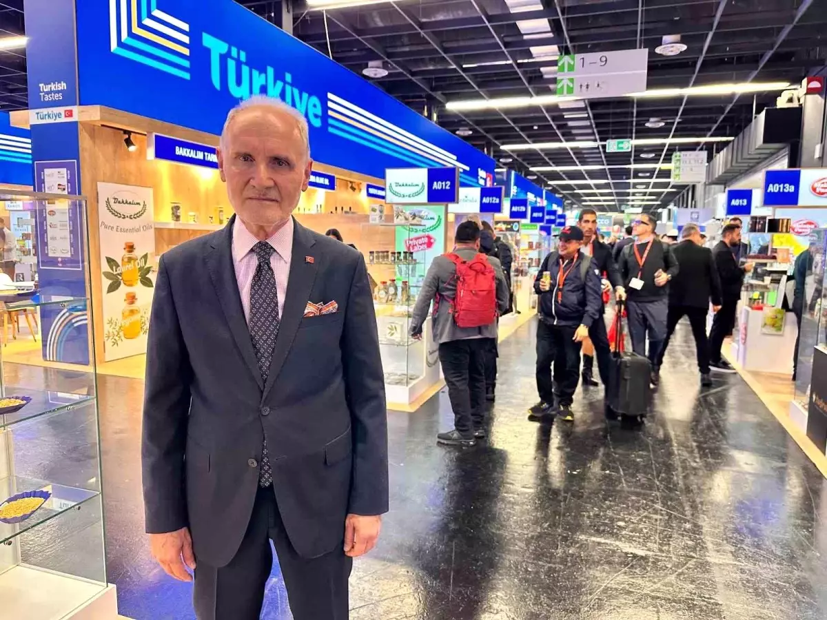 Gıda Enflasyonu için Su Stratejisi Gerekiyor
